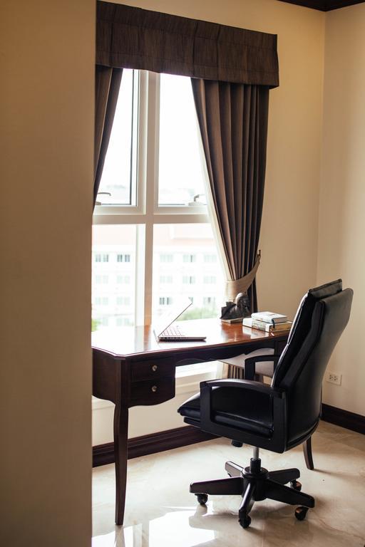 Capitol Residence Vientiane Chambre photo