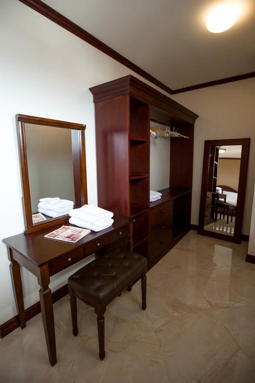 Capitol Residence Vientiane Chambre photo